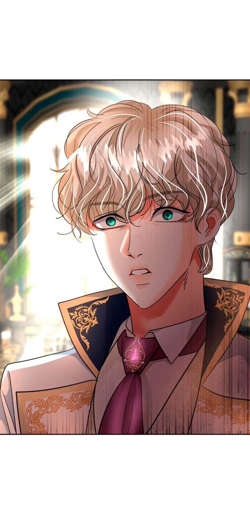 Манга Помада императрицы - Глава 30 Страница 6