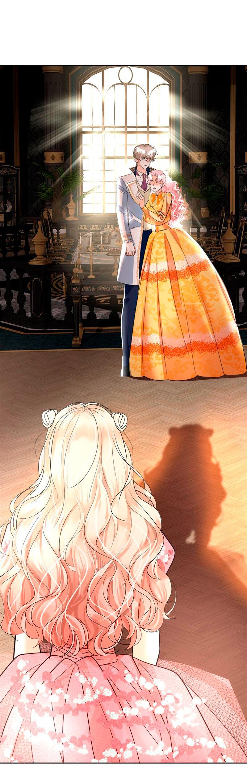 Манга Помада императрицы - Глава 30 Страница 4