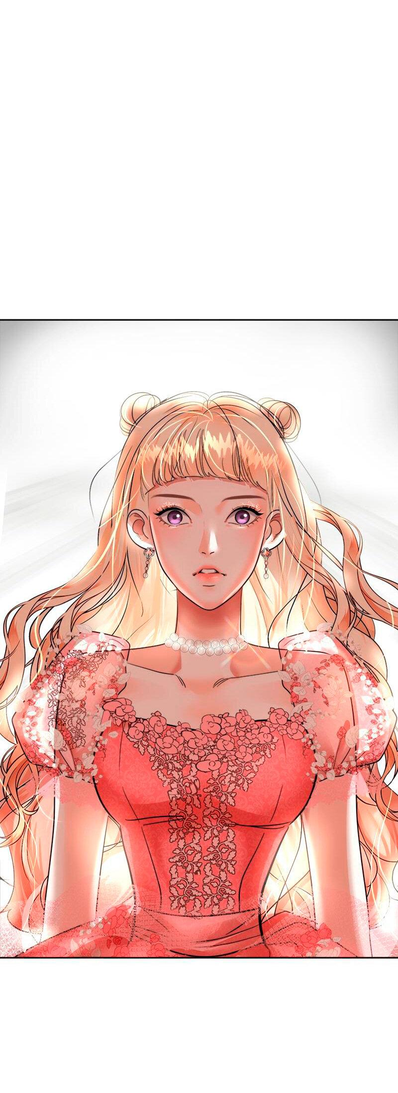 Манга Помада императрицы - Глава 30 Страница 5