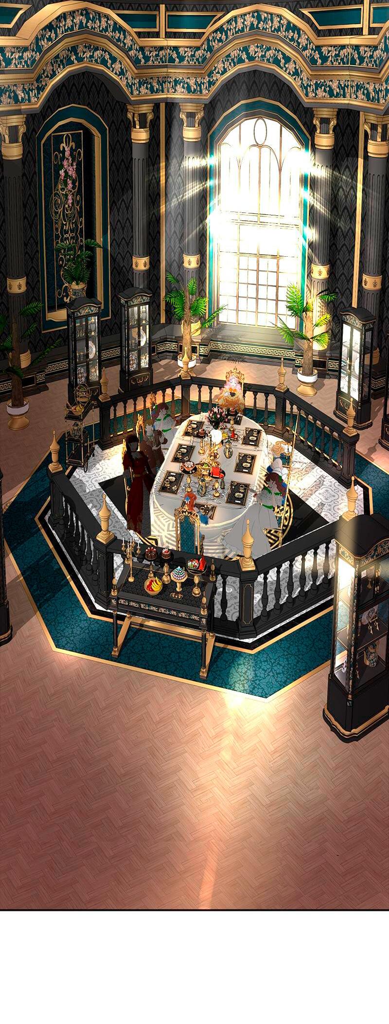 Манга Помада императрицы - Глава 29 Страница 54