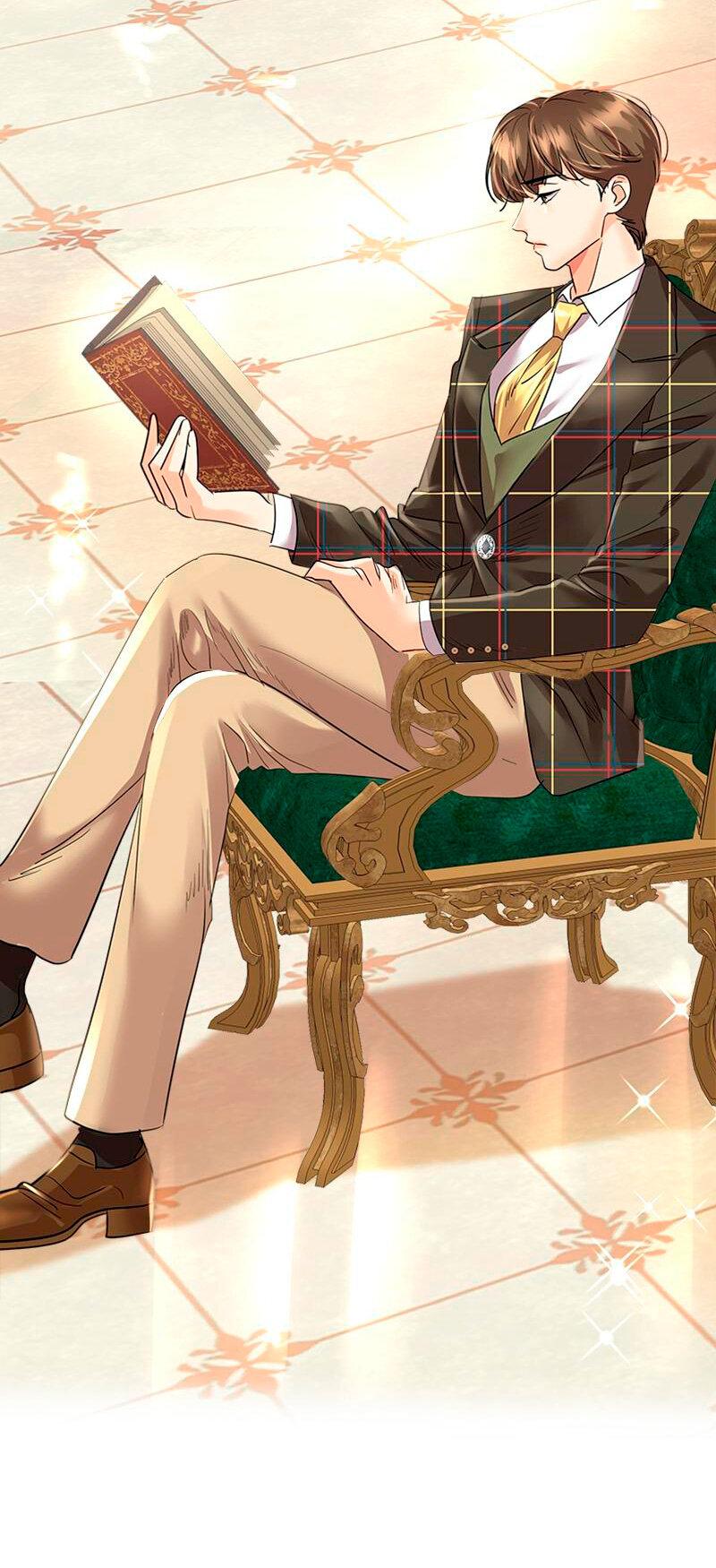 Манга Помада императрицы - Глава 29 Страница 42