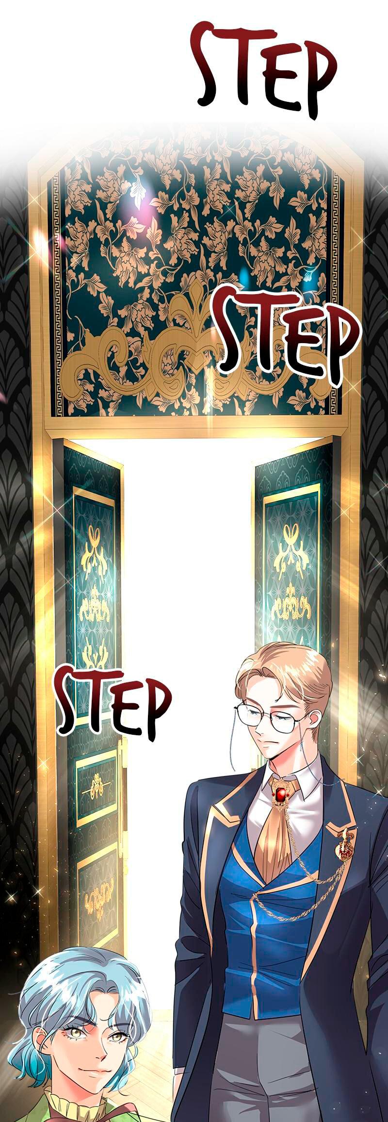 Манга Помада императрицы - Глава 29 Страница 64