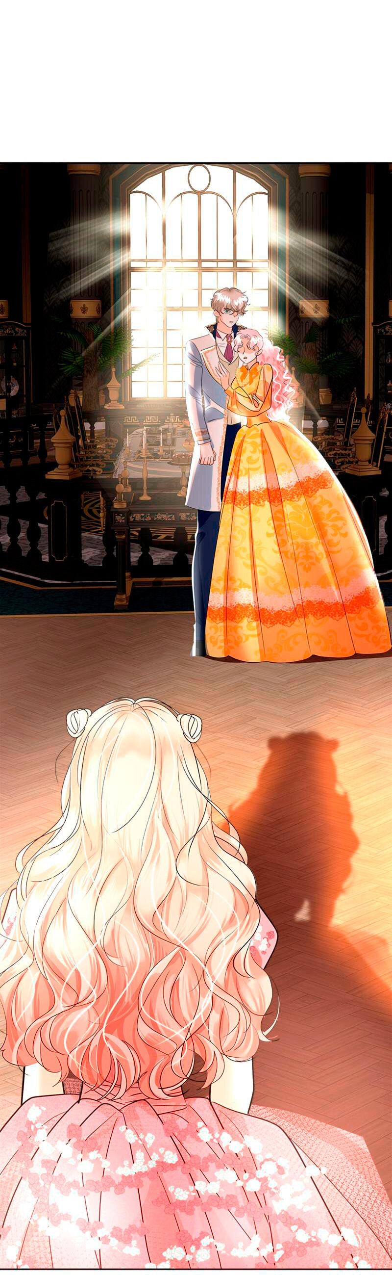 Манга Помада императрицы - Глава 29 Страница 82