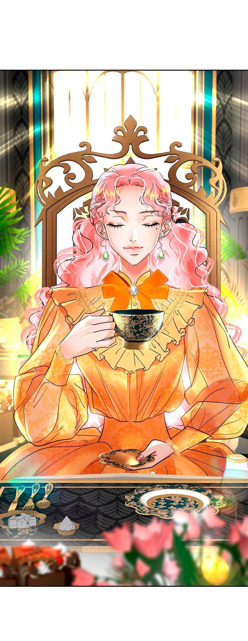 Манга Помада императрицы - Глава 29 Страница 56