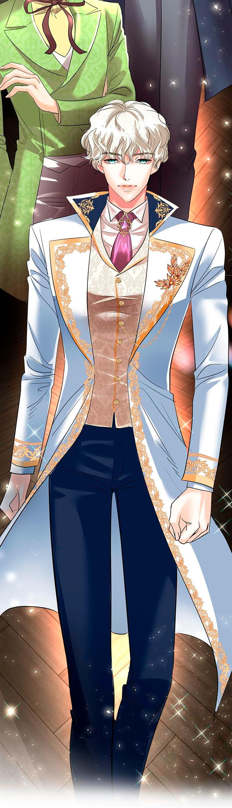 Манга Помада императрицы - Глава 29 Страница 65