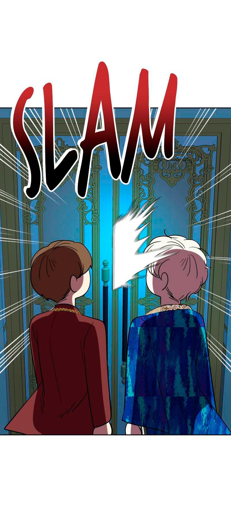 Манга Помада императрицы - Глава 28 Страница 60