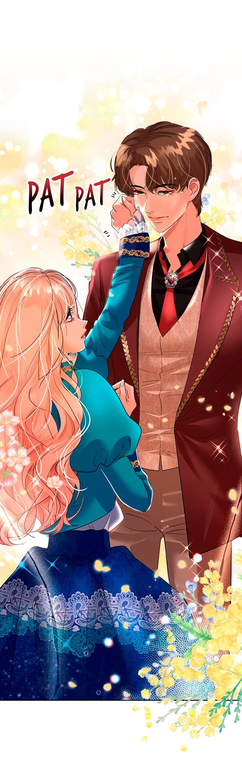 Манга Помада императрицы - Глава 28 Страница 38