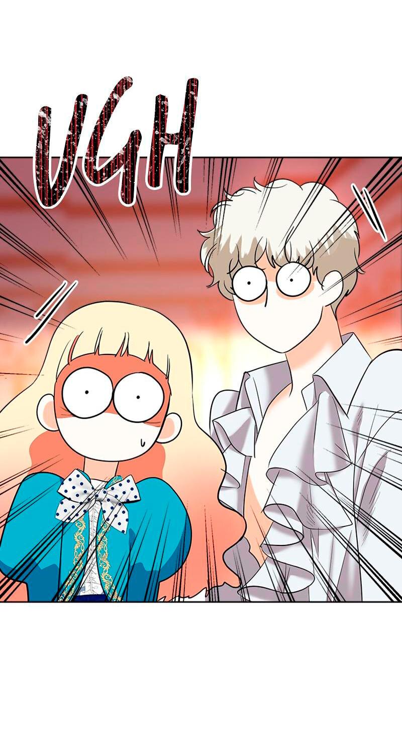 Манга Помада императрицы - Глава 28 Страница 17