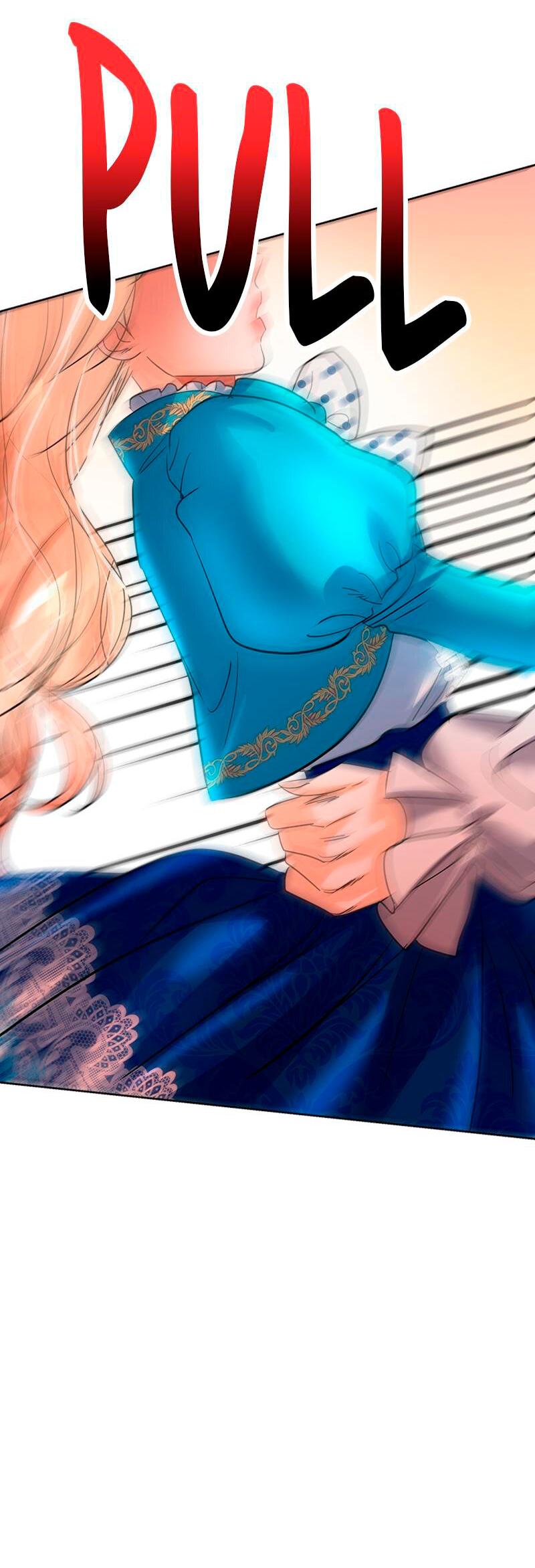 Манга Помада императрицы - Глава 28 Страница 2