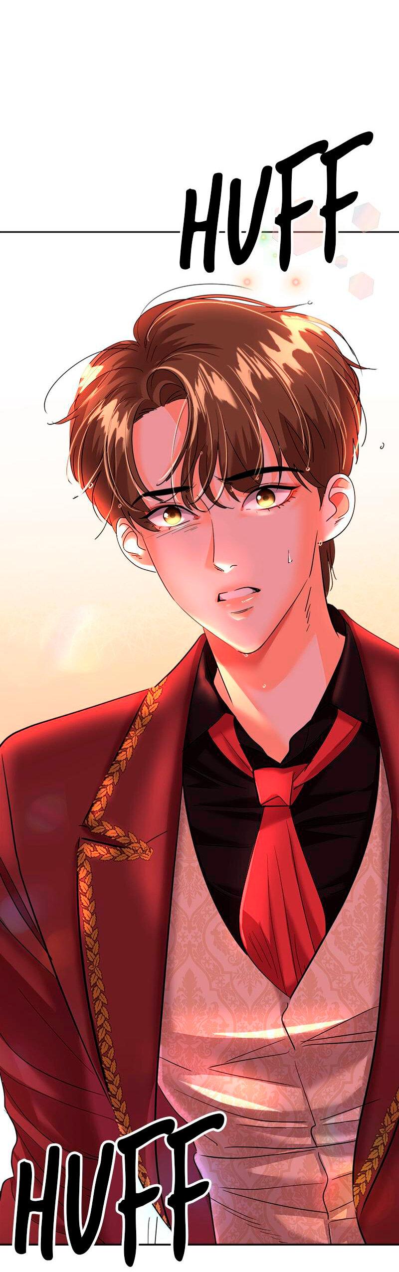 Манга Помада императрицы - Глава 28 Страница 22