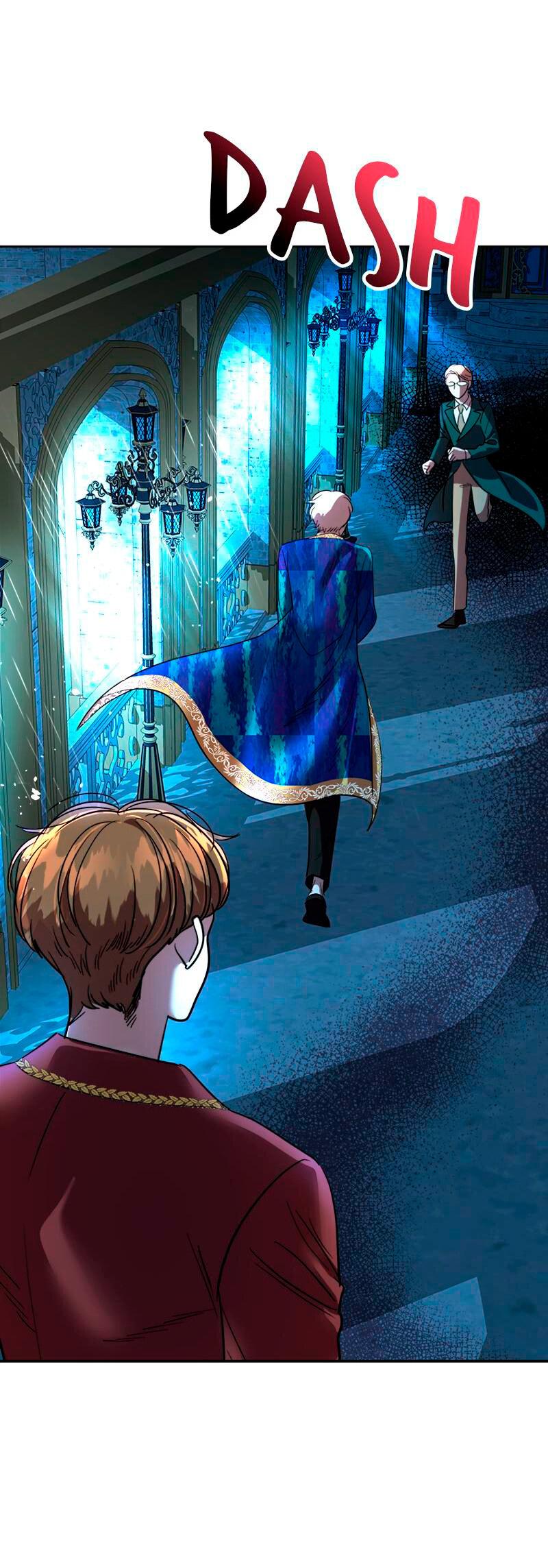 Манга Помада императрицы - Глава 28 Страница 79