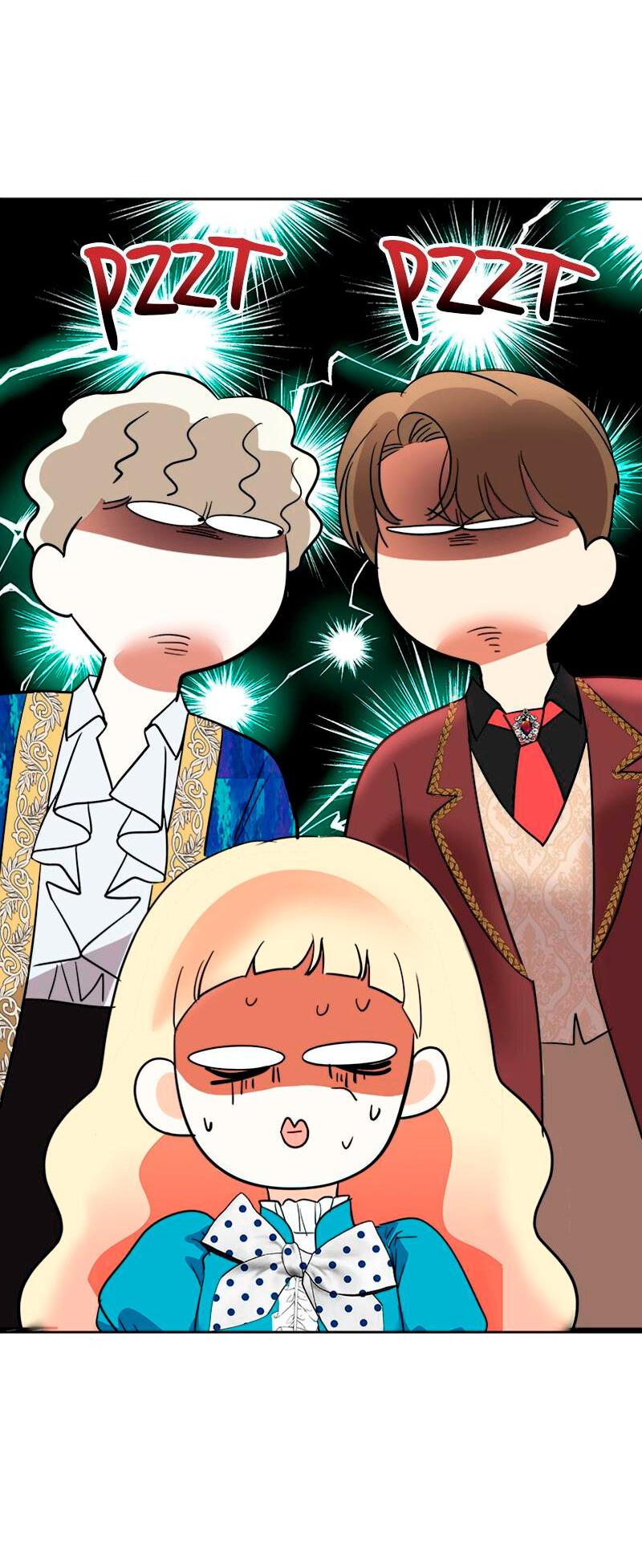 Манга Помада императрицы - Глава 28 Страница 56