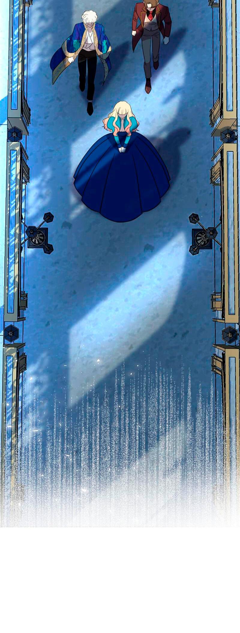 Манга Помада императрицы - Глава 28 Страница 49