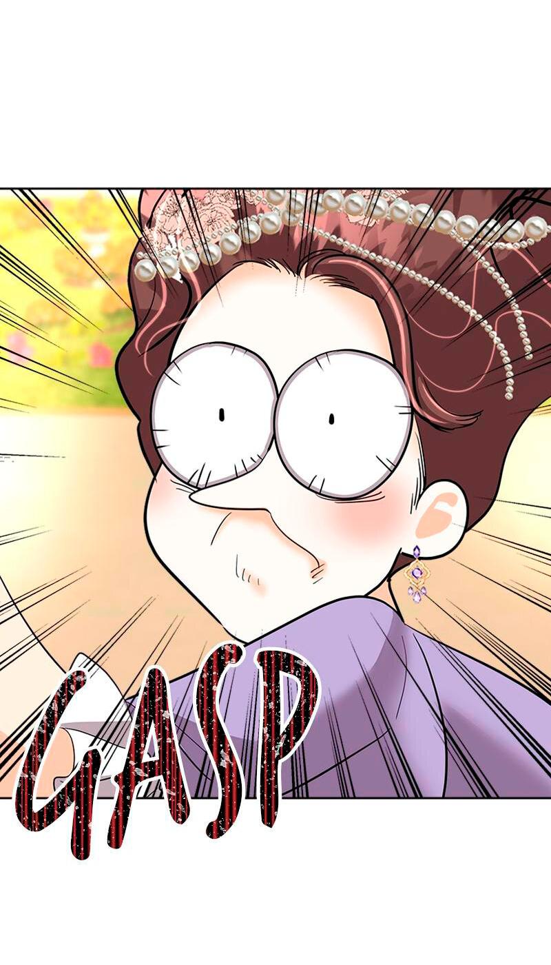 Манга Помада императрицы - Глава 28 Страница 16