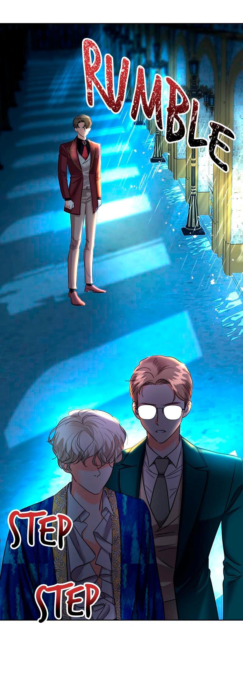 Манга Помада императрицы - Глава 28 Страница 82