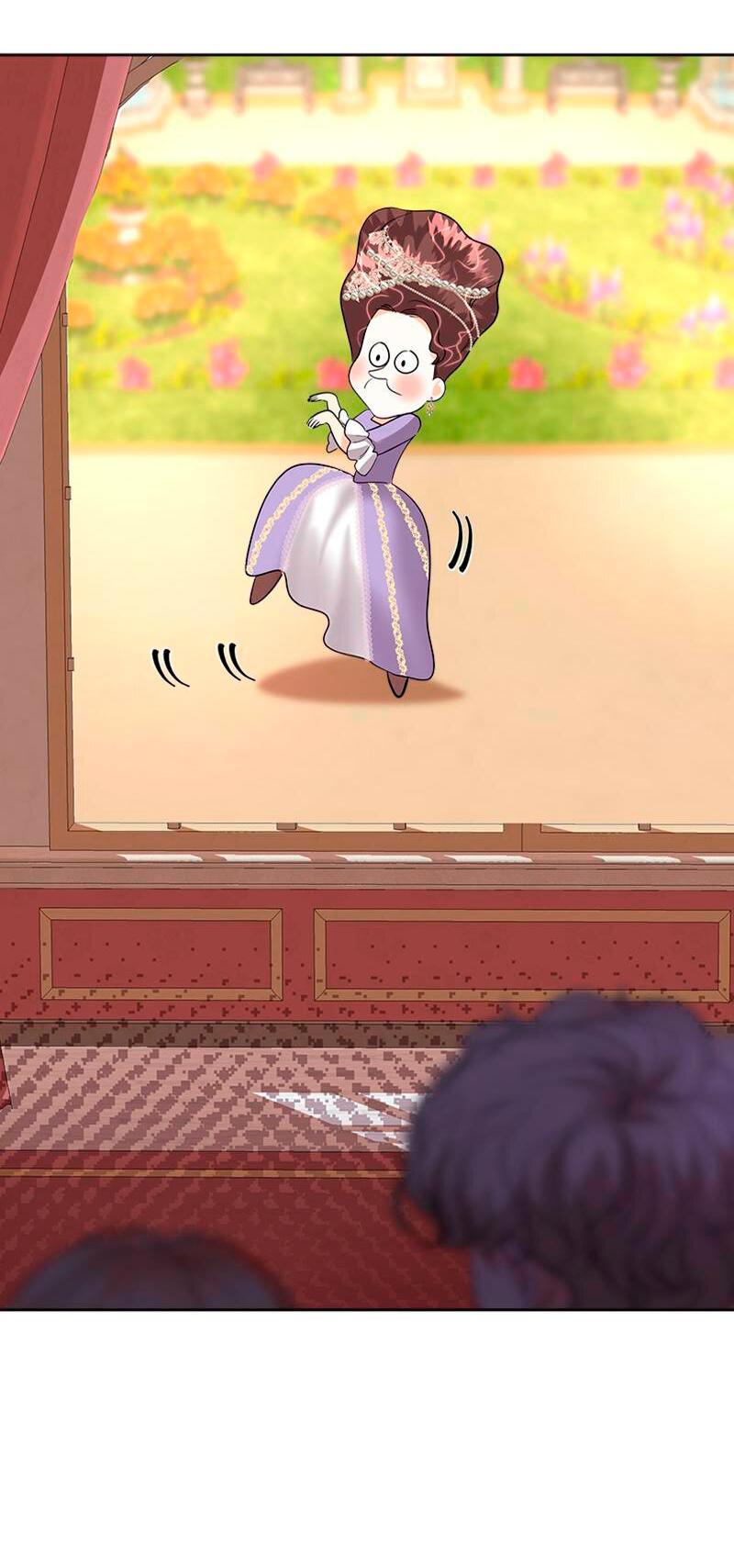 Манга Помада императрицы - Глава 28 Страница 15