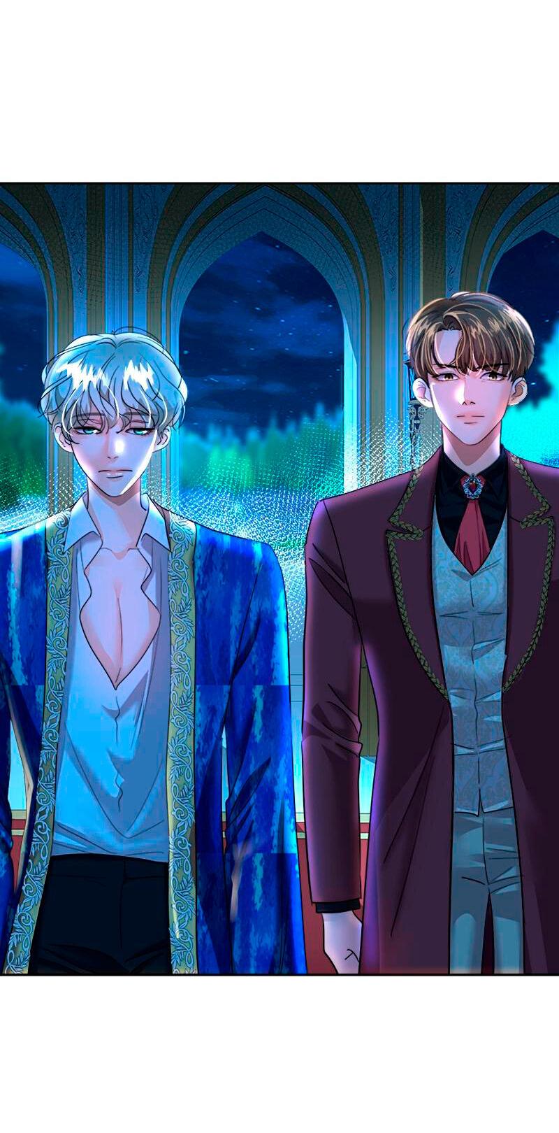 Манга Помада императрицы - Глава 28 Страница 61