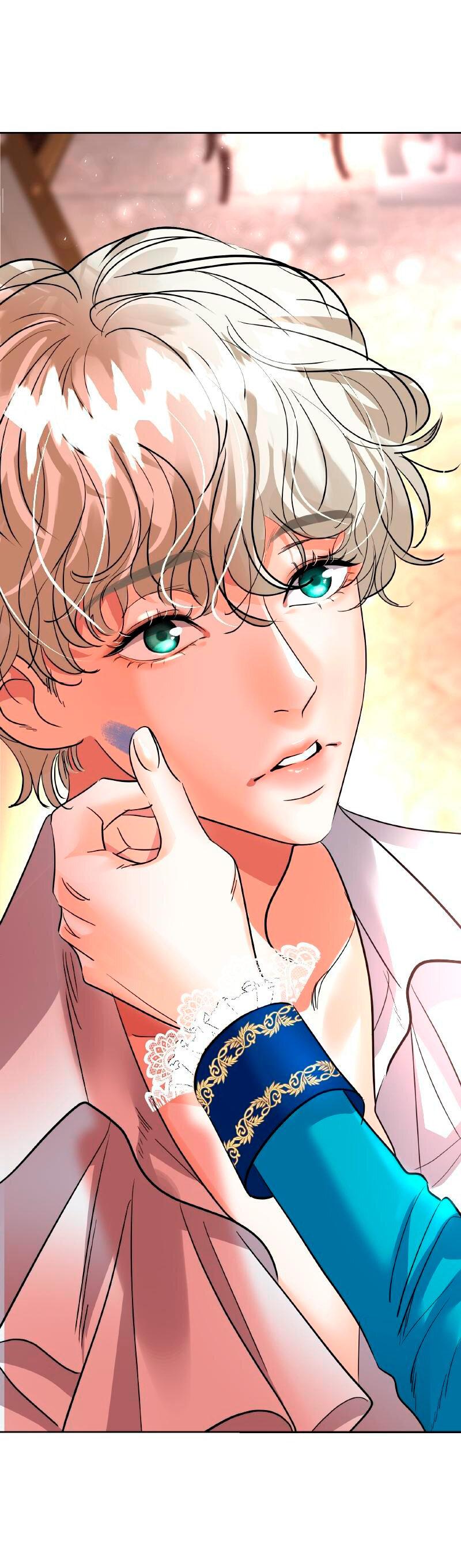 Манга Помада императрицы - Глава 27 Страница 39