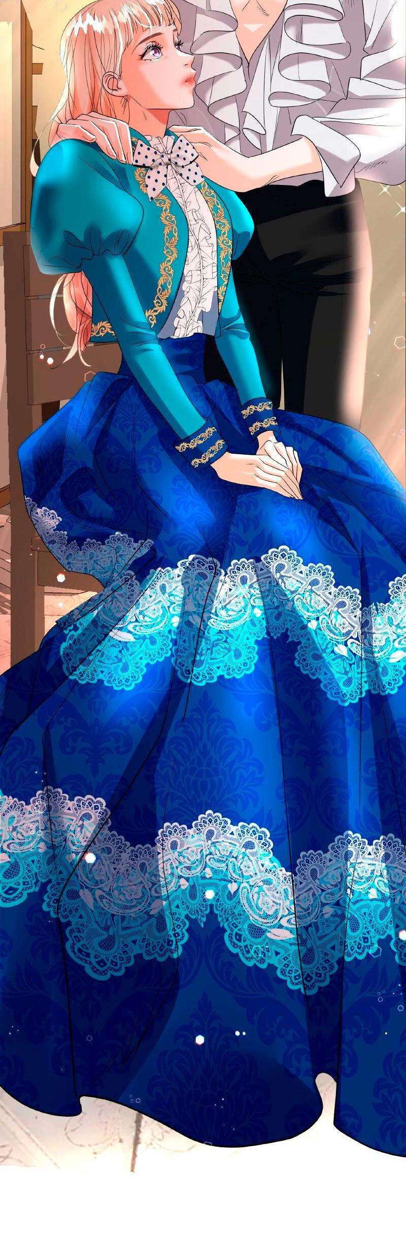 Манга Помада императрицы - Глава 27 Страница 51