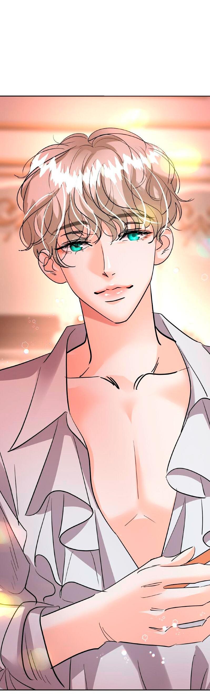 Манга Помада императрицы - Глава 27 Страница 56