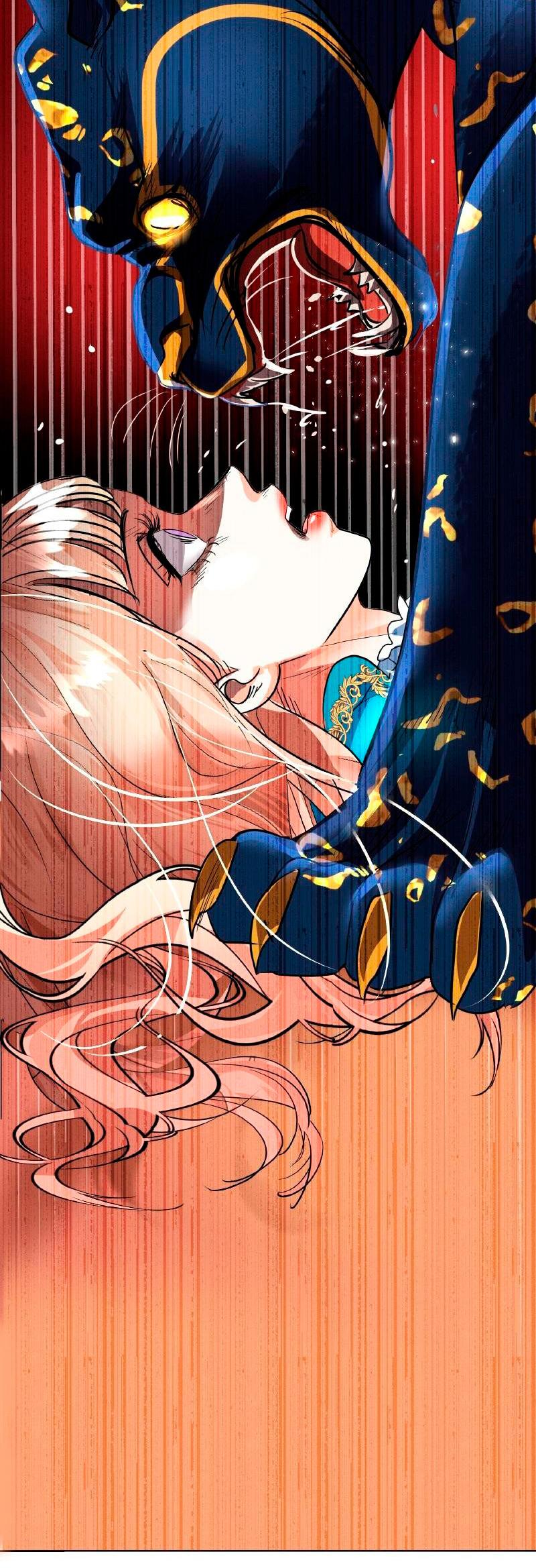 Манга Помада императрицы - Глава 27 Страница 5