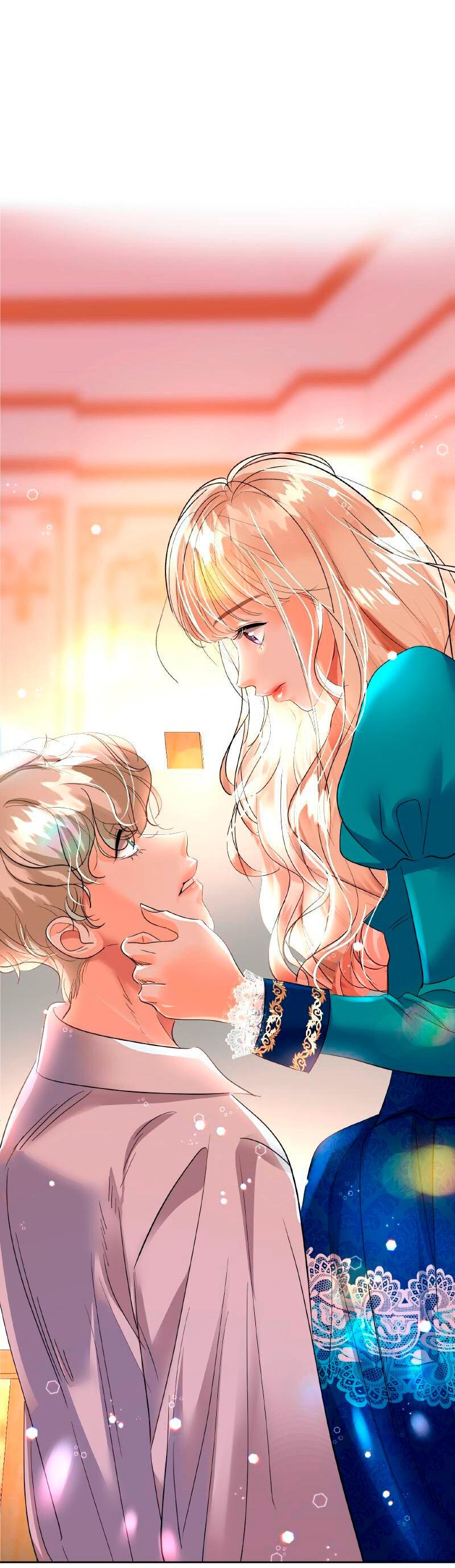 Манга Помада императрицы - Глава 27 Страница 41