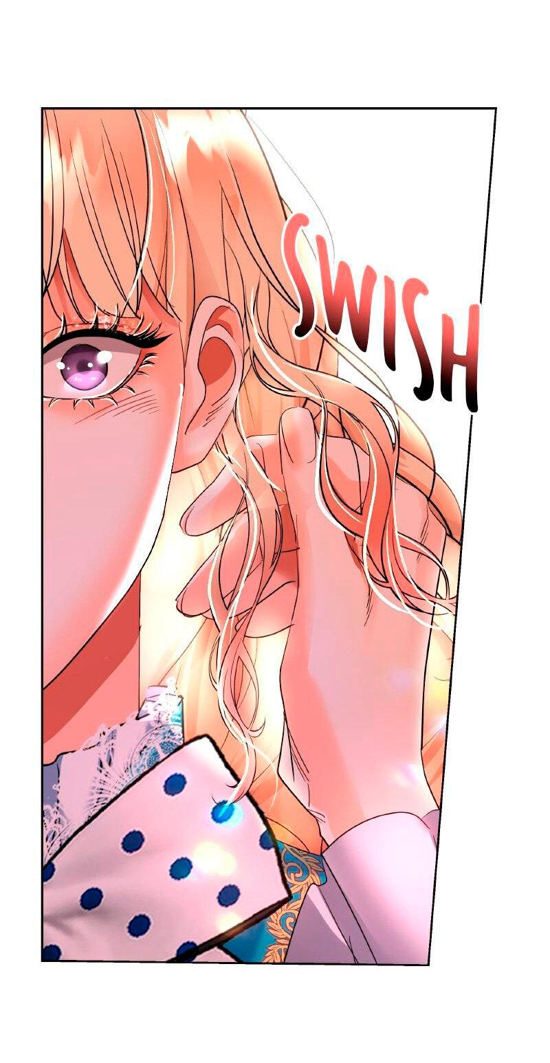 Манга Помада императрицы - Глава 27 Страница 80