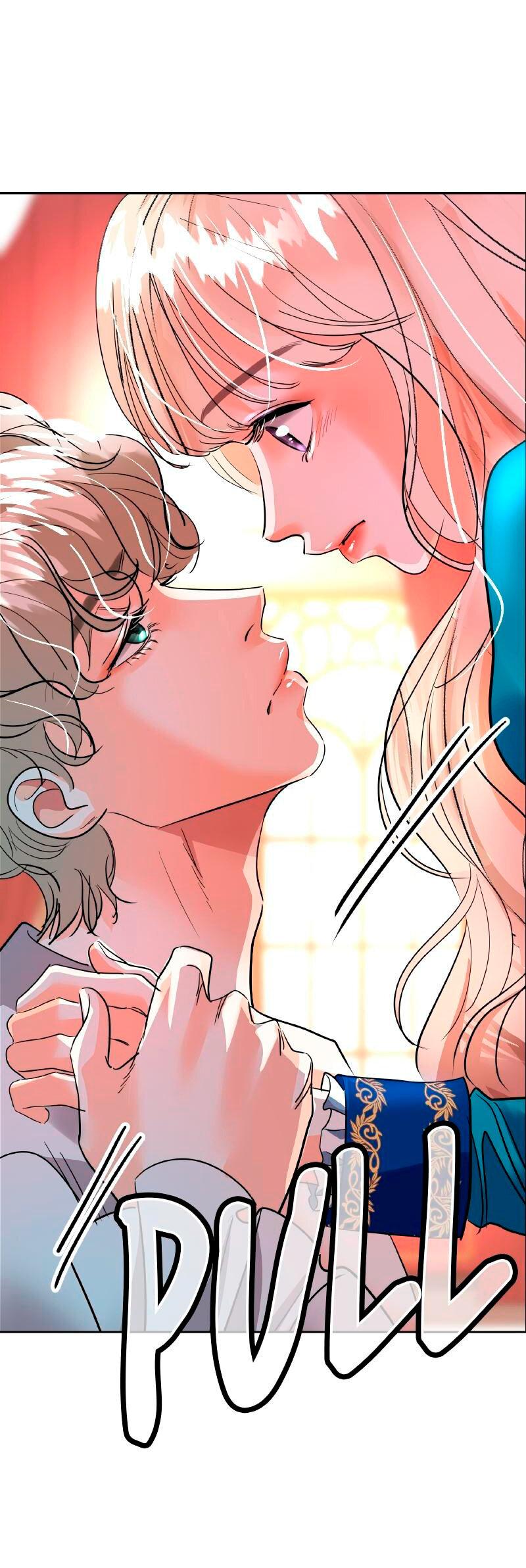 Манга Помада императрицы - Глава 27 Страница 46