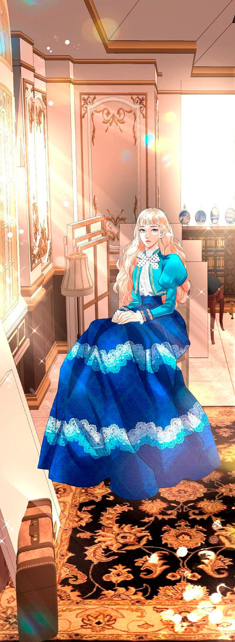 Манга Помада императрицы - Глава 27 Страница 73