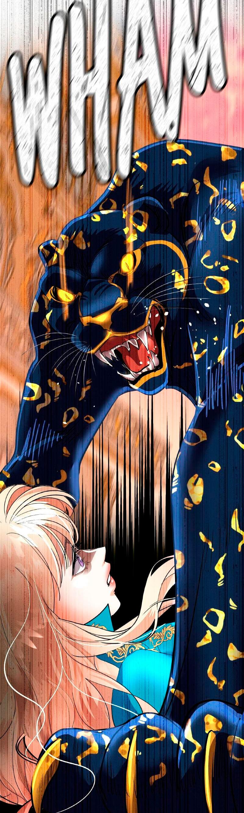 Манга Помада императрицы - Глава 27 Страница 2