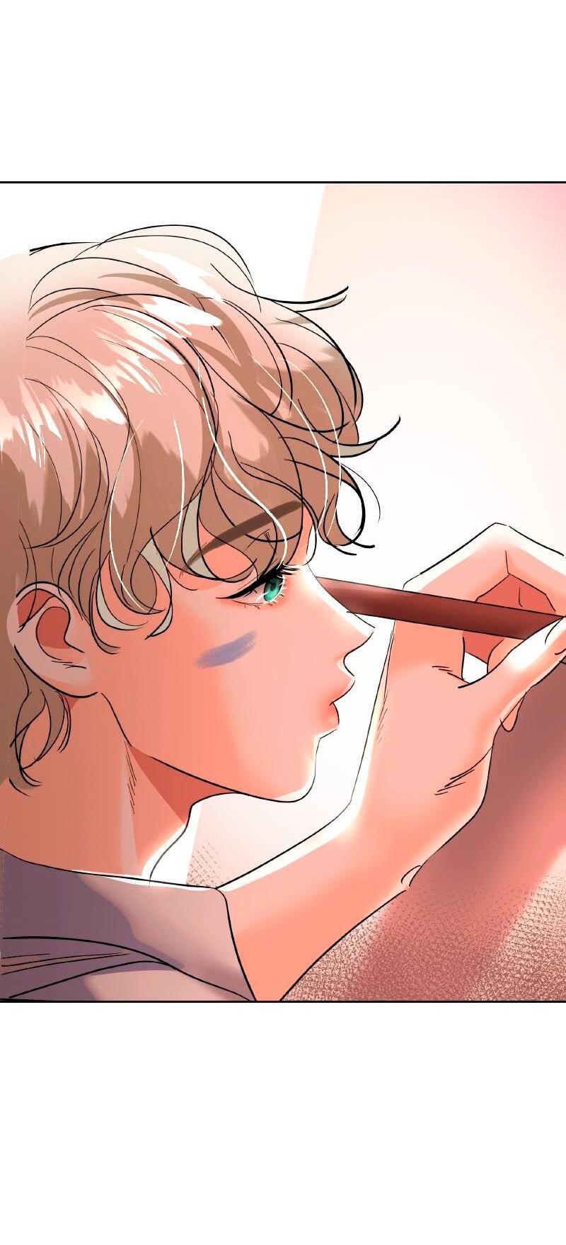 Манга Помада императрицы - Глава 27 Страница 35