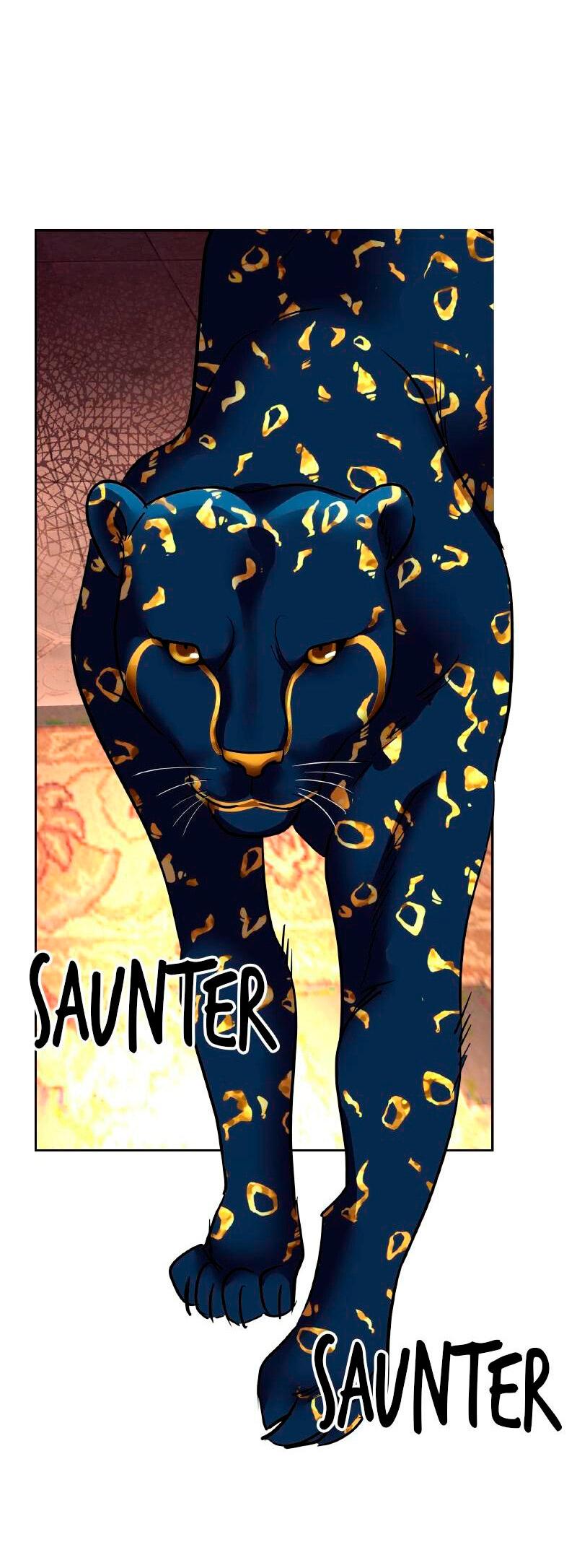 Манга Помада императрицы - Глава 27 Страница 22