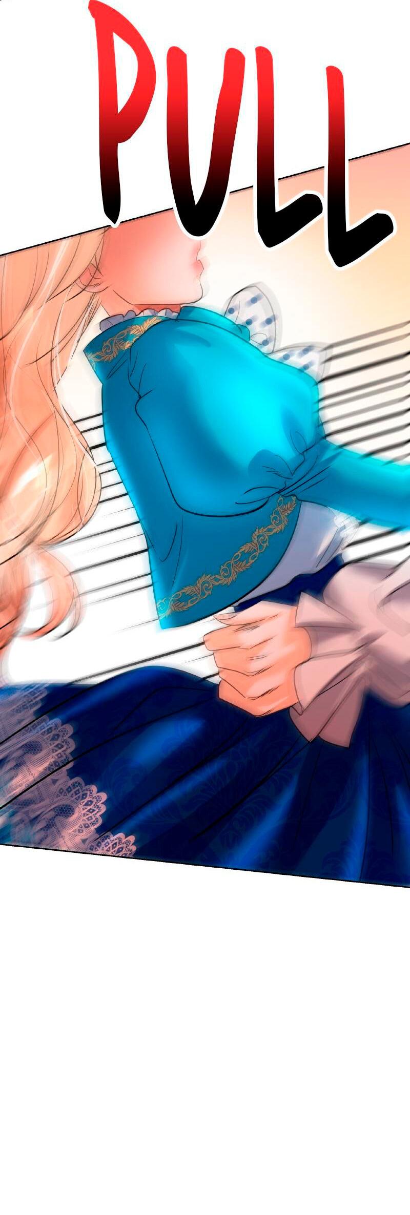 Манга Помада императрицы - Глава 27 Страница 107