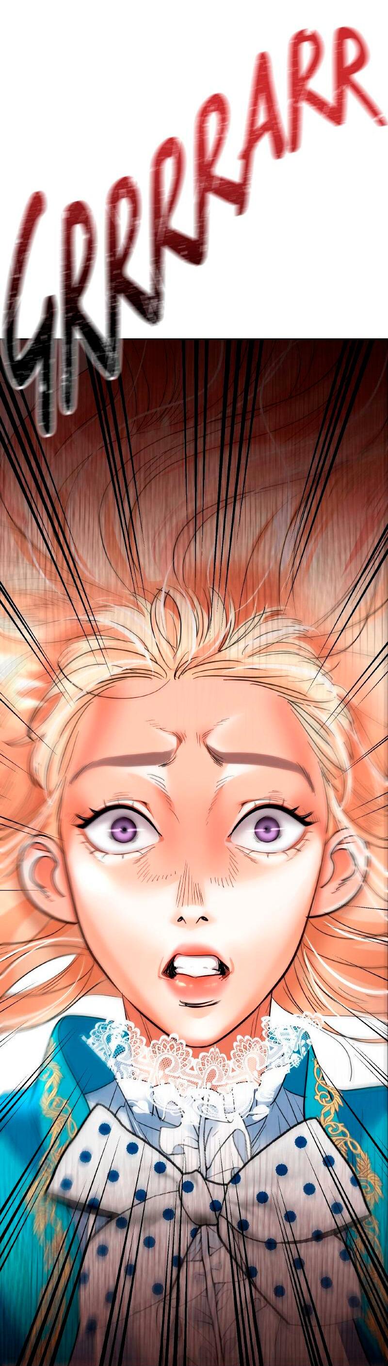 Манга Помада императрицы - Глава 27 Страница 7