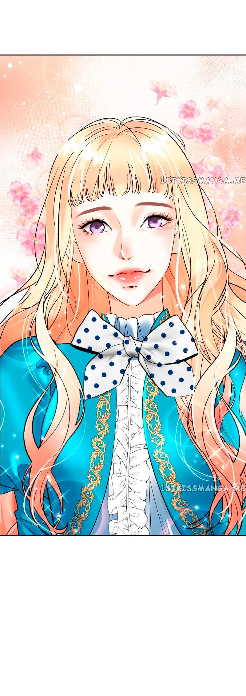 Манга Помада императрицы - Глава 26 Страница 51