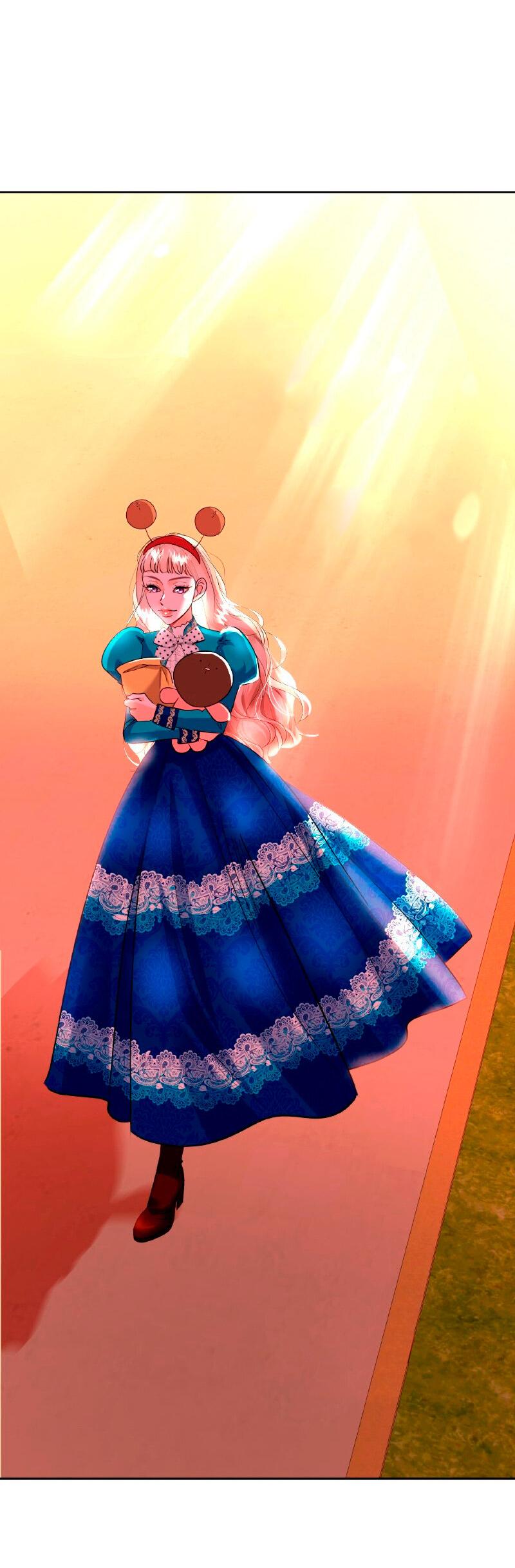 Манга Помада императрицы - Глава 26 Страница 85