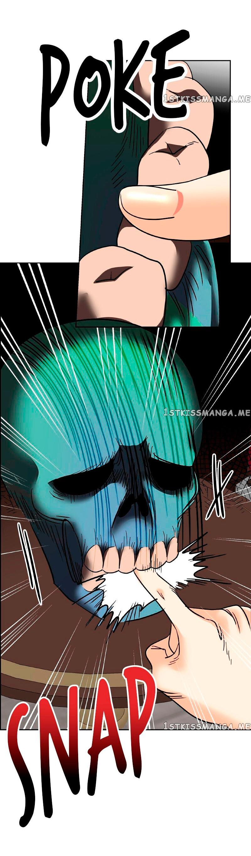 Манга Помада императрицы - Глава 26 Страница 27