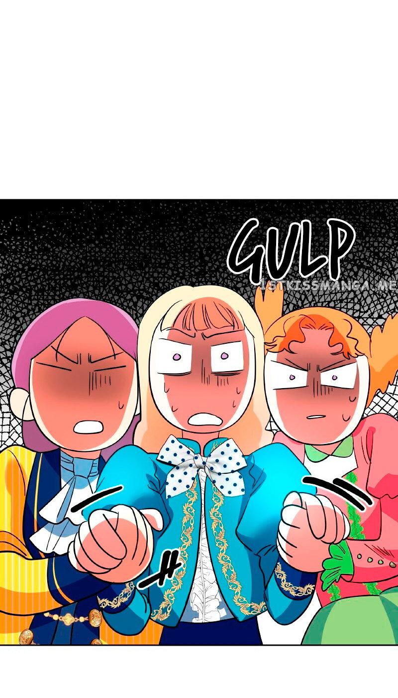 Манга Помада императрицы - Глава 26 Страница 2