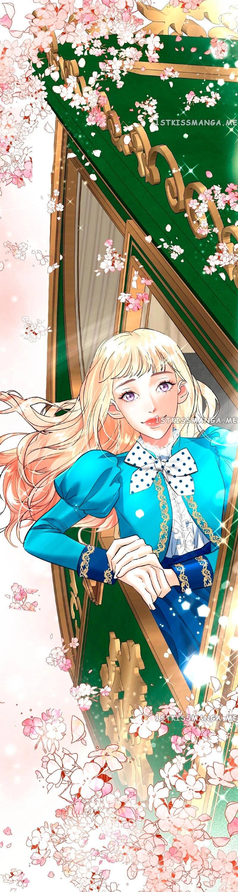 Манга Помада императрицы - Глава 25 Страница 48