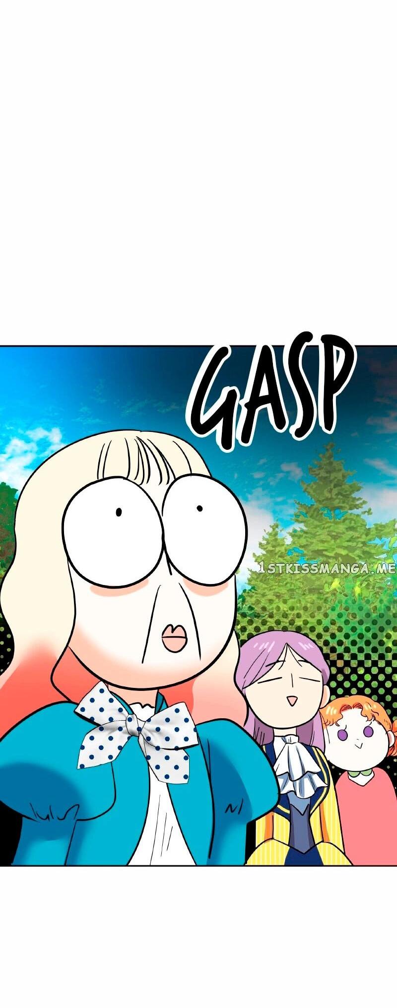 Манга Помада императрицы - Глава 25 Страница 54