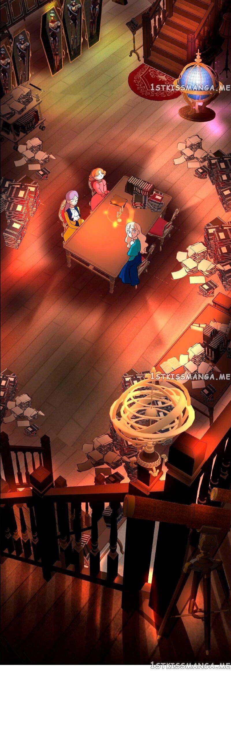 Манга Помада императрицы - Глава 25 Страница 80