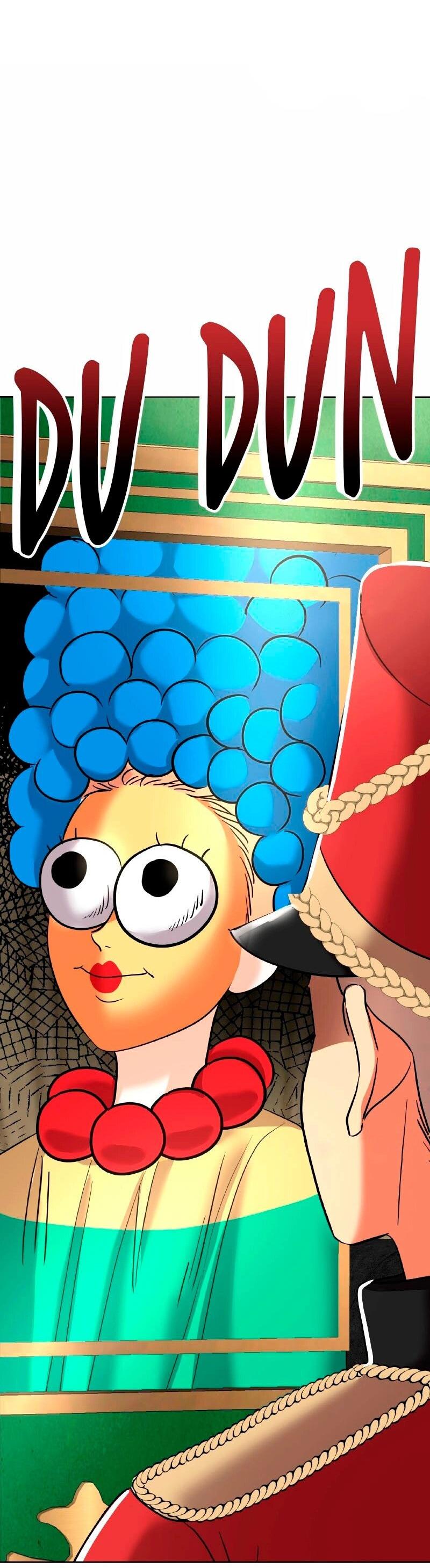 Манга Помада императрицы - Глава 25 Страница 21