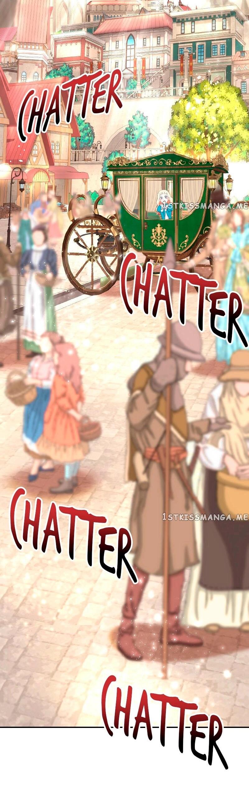 Манга Помада императрицы - Глава 25 Страница 31