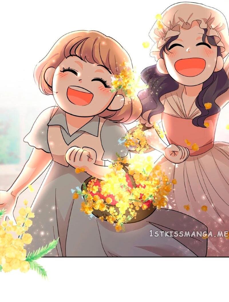 Манга Помада императрицы - Глава 25 Страница 34