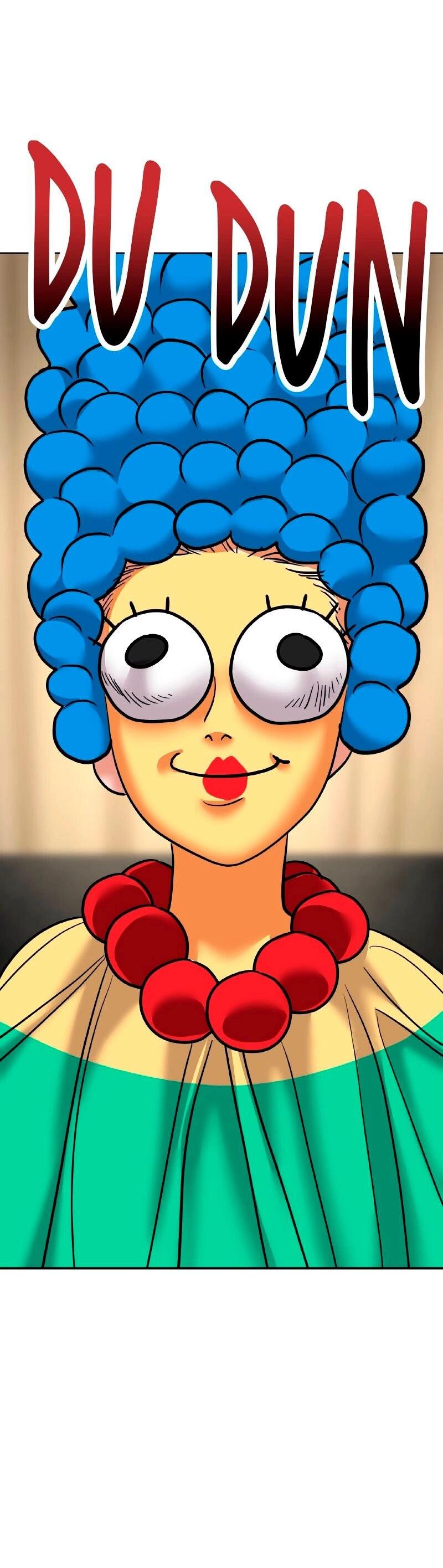 Манга Помада императрицы - Глава 25 Страница 9