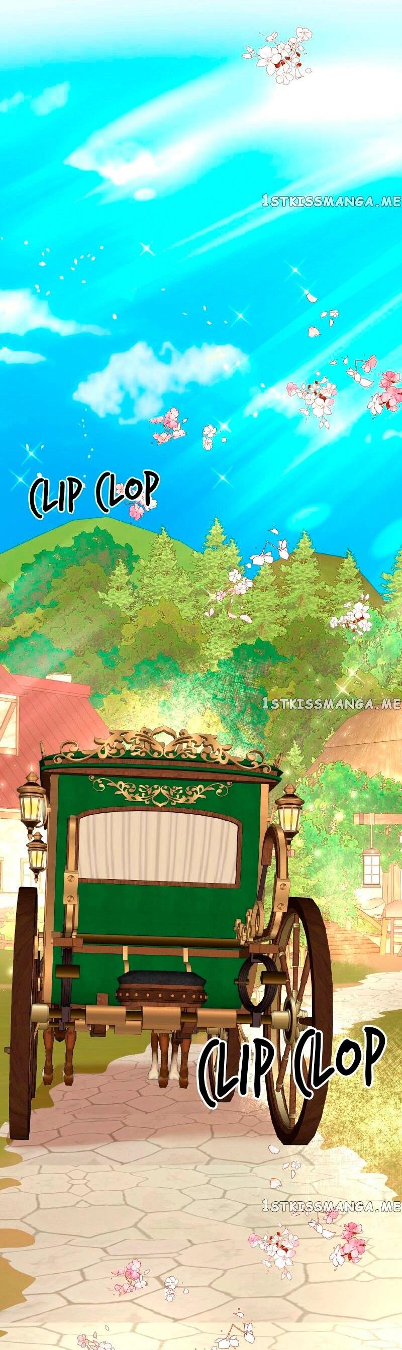 Манга Помада императрицы - Глава 25 Страница 50