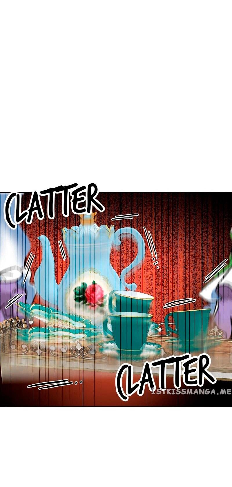 Манга Помада императрицы - Глава 25 Страница 92