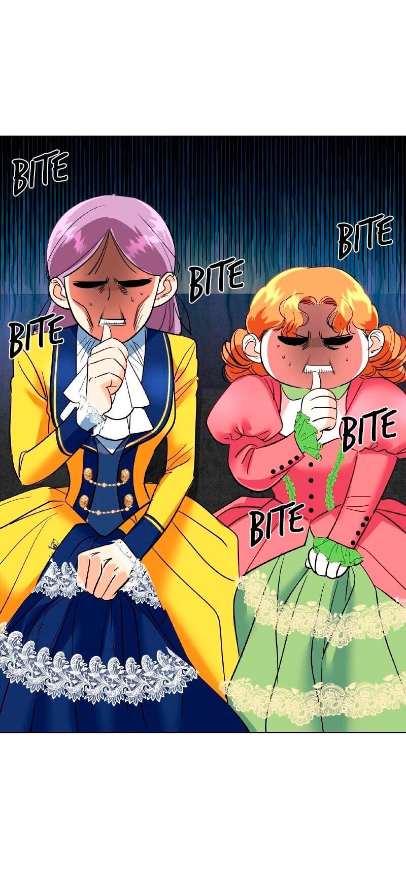 Манга Помада императрицы - Глава 25 Страница 3