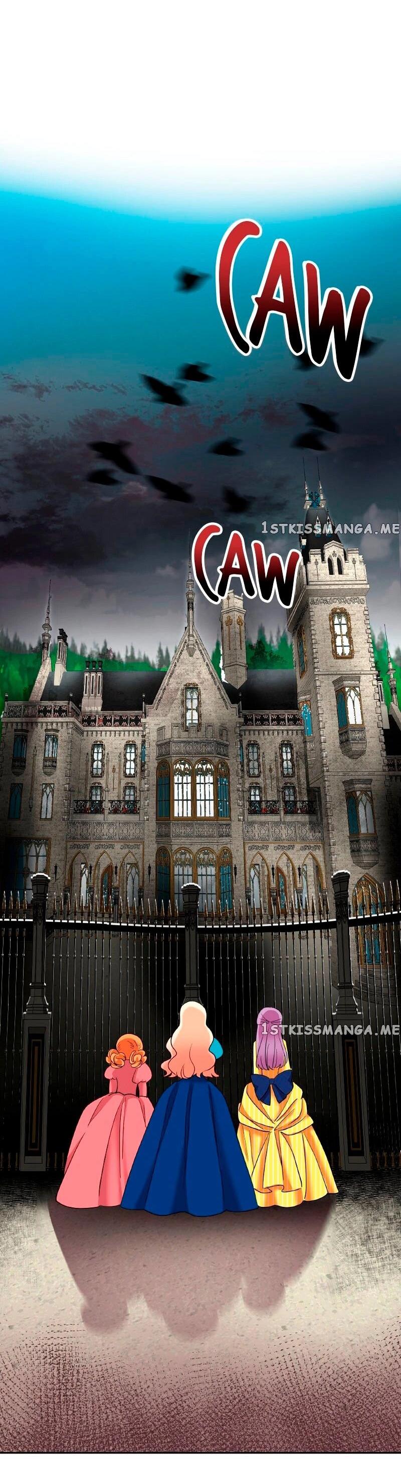 Манга Помада императрицы - Глава 25 Страница 53