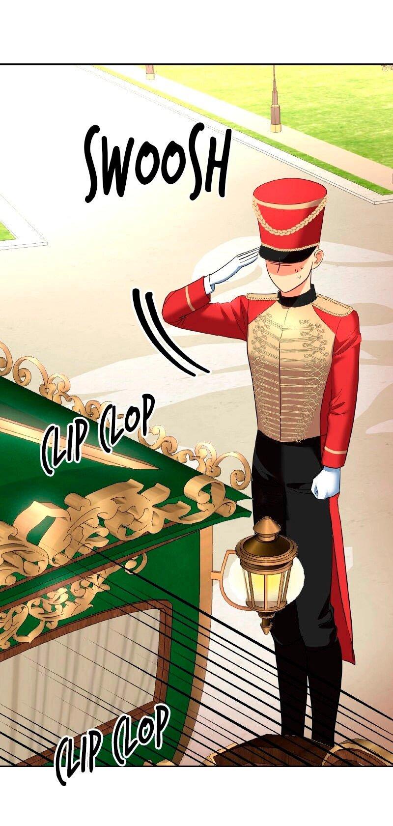 Манга Помада императрицы - Глава 25 Страница 25